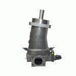 Chinese Hydraulic Plunger Pump