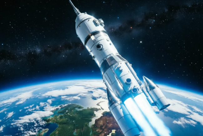 In-depth research report on the production and application market of aluminum materials in the aerospace/aviation industry