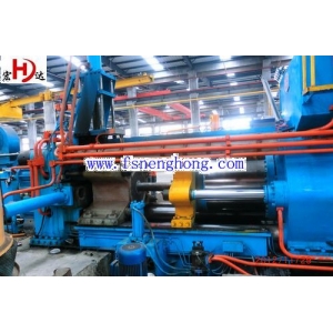 1450T Aluminium Extrusion Press for 6'' Aluminum Billet
