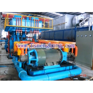 1450T Aluminium Extrusion Press for 6'' Aluminum Billet