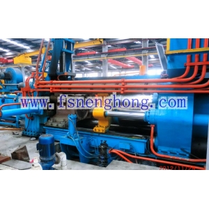 Aluminum Extrusion Press/Aluminium Profile Extrusion Press