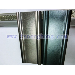Aluminum Profile Shot Sand Blasting Machine-Stainless steel Sands