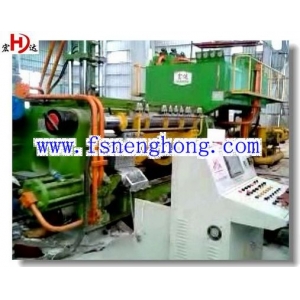 Aluminum Extrusion Press/Aluminium Profile Extrusion Press